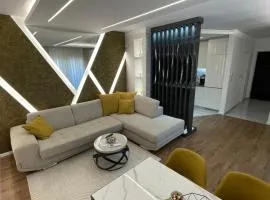 Delux apartman President Centar II