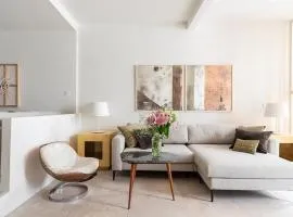 Elegante Loft en calle Magallanes