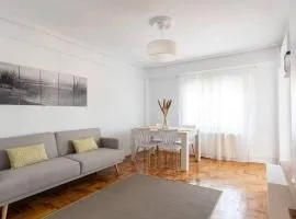 Casa Surfer Somo centro