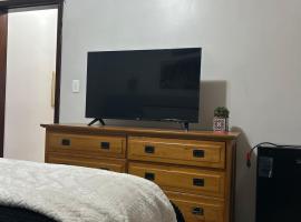 Casa bucólica para casais apaixonados, hotel v destinaci Flores da Cunha
