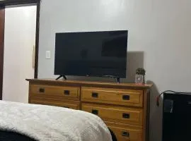 Casa bucólica para casais apaixonados