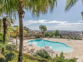 Stunning Home In Ragusa With Wifi