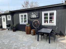 Suncity Sunshine nr 1, boende med sj&auml;lvhush&aring;ll i Borgholm