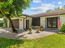 Holiday Heaven 4 b 3b Pool BBQ