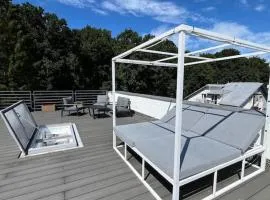 Villa S&M Apartment