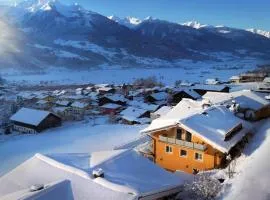 Panoramic Penthouse 10 min to Zell am See & Kaprun
