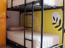 CASA DE LUZ Cancún
