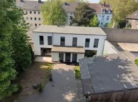 Big comfort Bungalow incl Carcharger