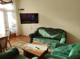 Szőlő Vendégház Balatongyörök