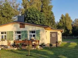 Ferienhaus am Haff