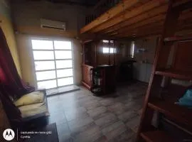 Alborada Hostel