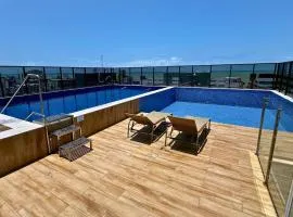 Compact Tambaú by Holiday Stays