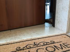Le Comunicazioni, aparthotel v destinaci Matera