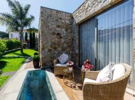 Deluxe Villa Home, Peace & Spa