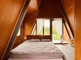 Huong Sen Garden lodge