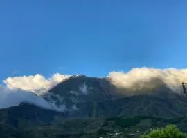 Le djebel