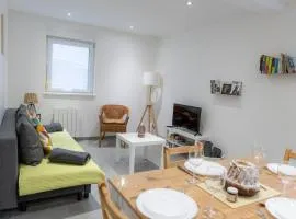 Appartement cosy et lumineux à Kaysersberg