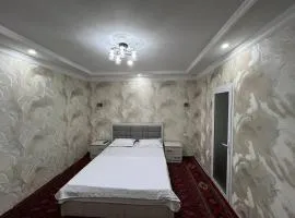 Islam guest house