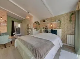 Entre Terre & Mer SPA