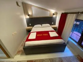 Kuzey Park Hotel