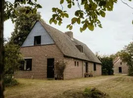 Landgoed Borgerhof