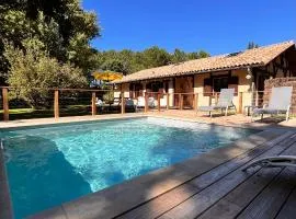 La bergerie des Landes