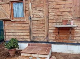 Cool Bungalow, Bungalow in Matadepera