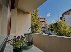 Top Spot Pleven, place to stay in Pleven