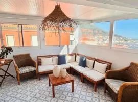 La Casita de las Vistas