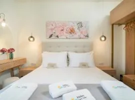 Mellies Suites