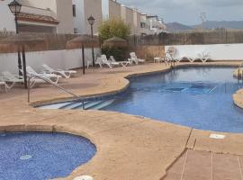 Tú casa en Turre, hôtel à Turre
