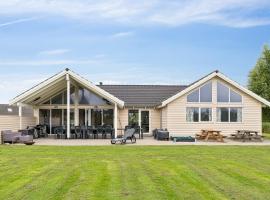 Luxury Beach House - By Traum Ferienwohnungen, hotel de lux din Marielyst