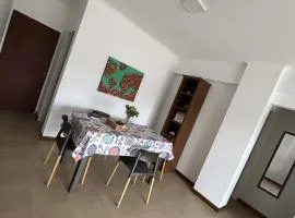 Departamento centrico en Resistencia