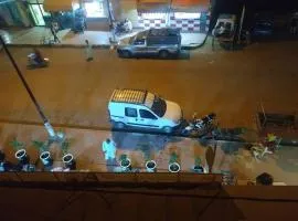 Hotel Sahara