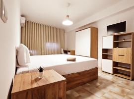 Rooms4you 3 in historic center of Braga, ξενοδοχείο στη Μπράγκα