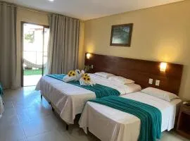 Sol e Mar - AP 05 - Be Summer