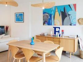 Ripple at Port Willunga, hotel in Port Willunga