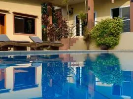 TLT Guesthouses - Dauin