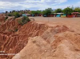 Hostal Laberintos Del Cuzco