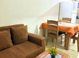 Chalet mi República