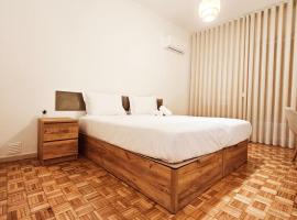 Rooms4you 3 in historic center of Braga, hotel in Braga