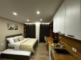RoRa Studio Apartments