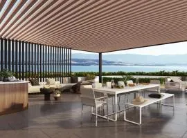 Bright & Breezy Lakeview Retreat in Shellharbour