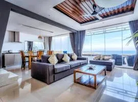 Aqua Samui 204- Included airport pickup