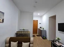 Cozy 2BR Apt Near J Park Resort