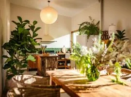 Off Grid Cabin mountain views