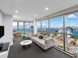 Meriton Suites North Sydney