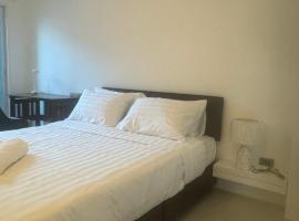 The wishes สมหวัง, hotel v destinaci Sisaket