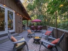 Bear Paw by NW Comfy Cabins
