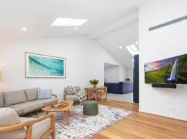 Rest - Umina Beach